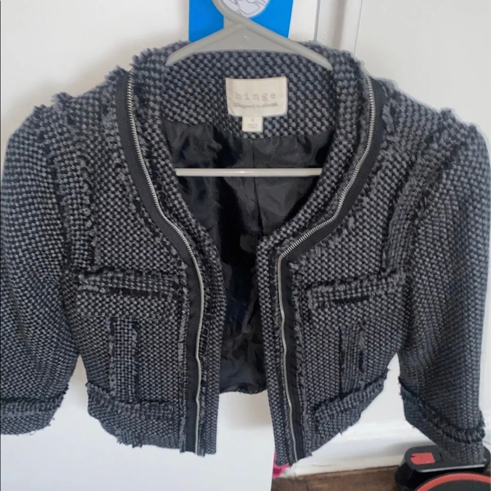 Small size good condition coat for women